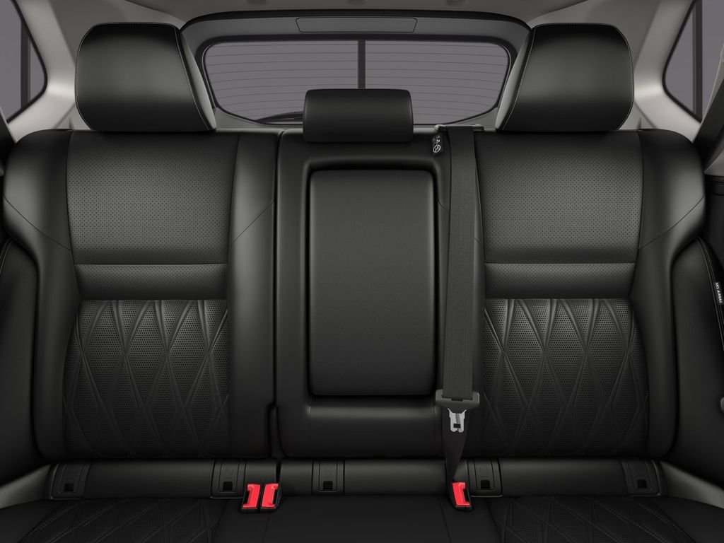 New 2026 Gray Nissan Platinum image 17