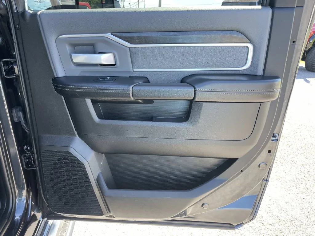 Used 2022 Gray Ram Big Horn image 24
