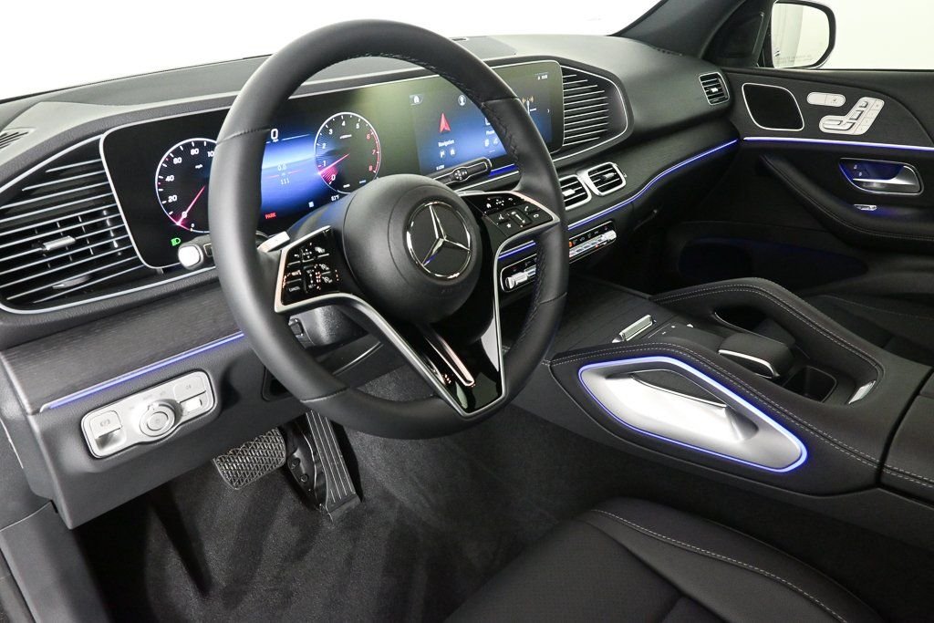 2025 Mercedes-Benz GLE GLE450 - Photo 6