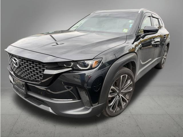 2023 Mazda CX-50 2.5 S Preferred Plus Package