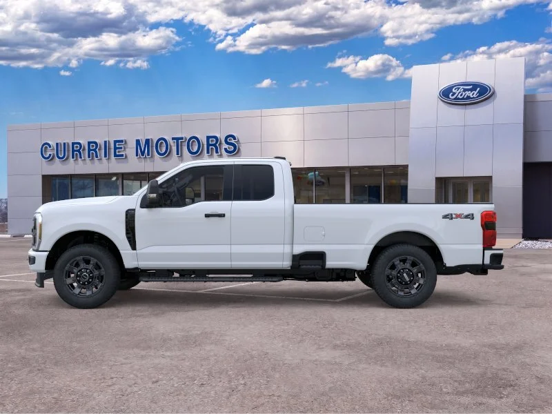 New 2026 Oxford White Ford XL image 25