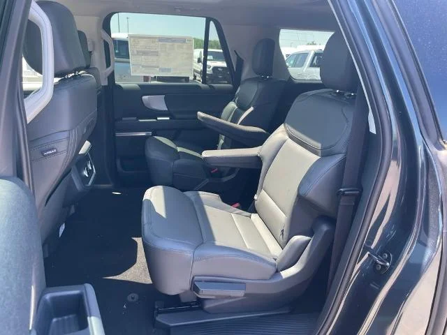 New 2026 Stone Blue Metallic Ford MAX Active image 70