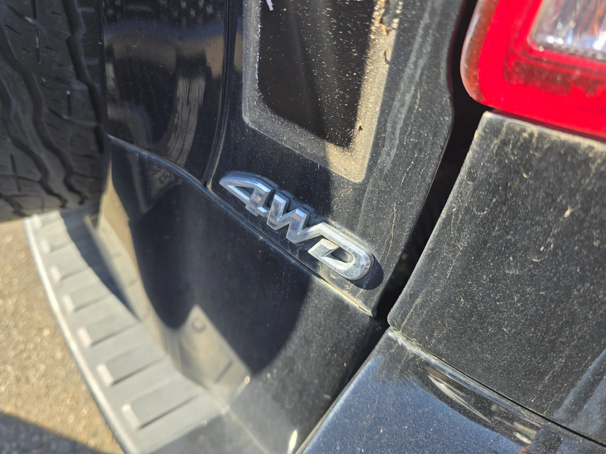Used 2012 Black Toyota Sport image 11