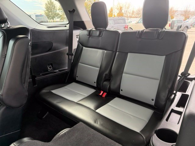 Certified Used 2022 Red Metallic Ford XLT image 37