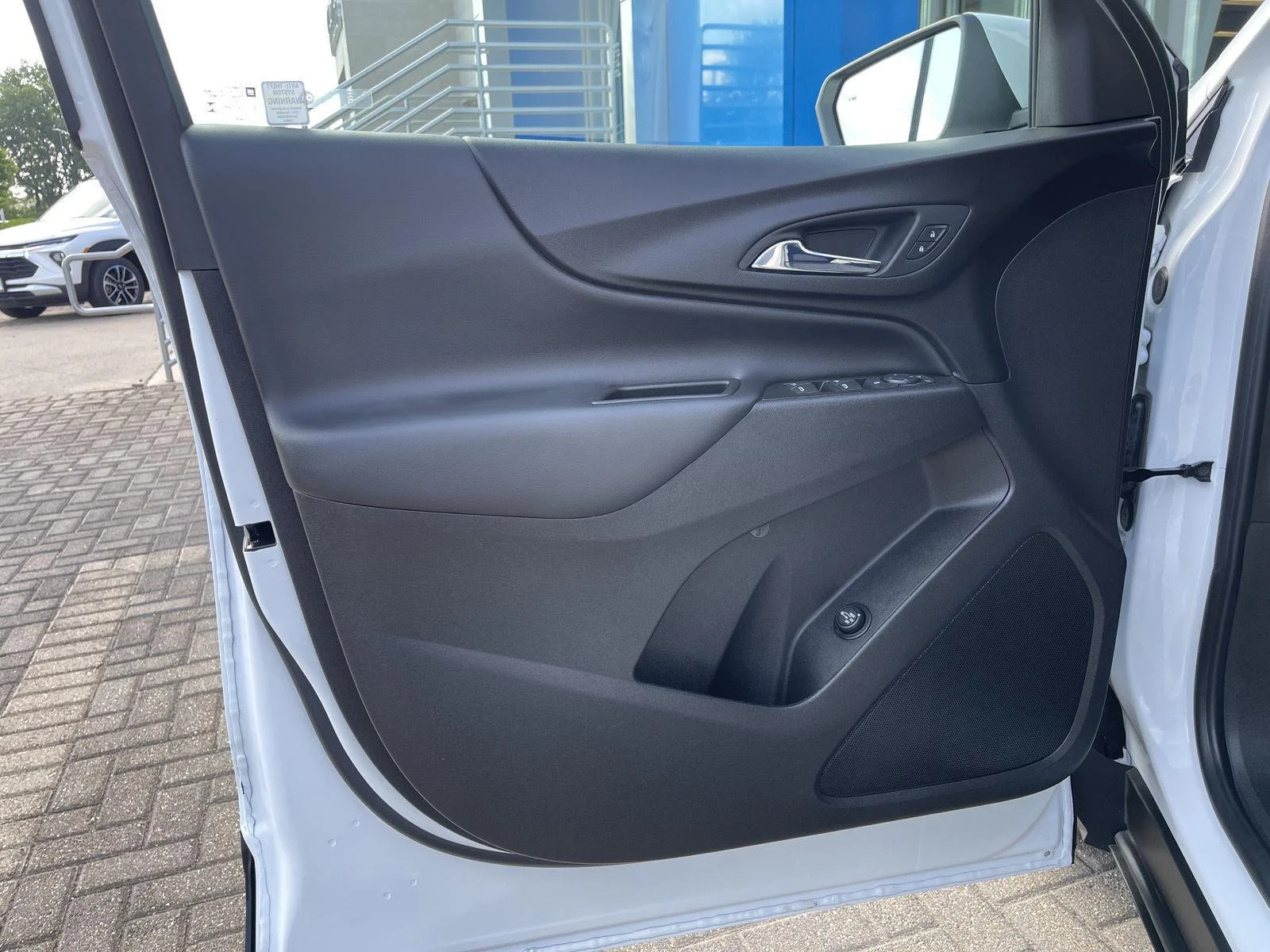 Used 2024 Summit White Chevrolet LT image 12