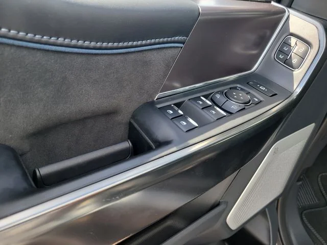 New 2026 Gray Metallic Ford Platinum image 17