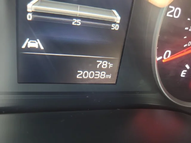 Certified Used 2023 Gray Kia S image 31