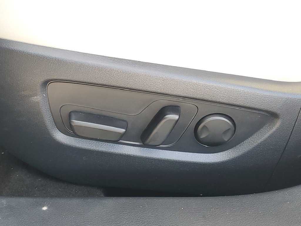 Certified Used 2023 Black Mazda 2.5 Turbo Premium Package image 11
