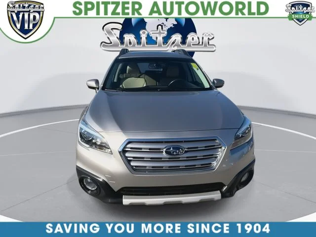 Used 2017 Gray Subaru 2.5i image 3