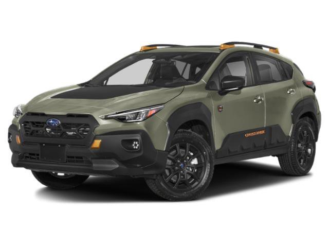2025 Subaru Crosstrek Wilderness CVT's photo