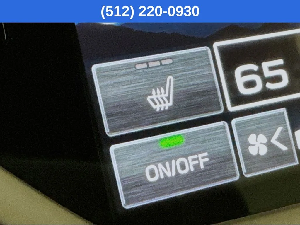 Certified Used 2025 Brown Subaru Onyx Edition image 25