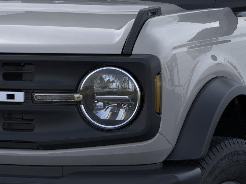 New 2026 Avalanche Gray Ford Base image 22