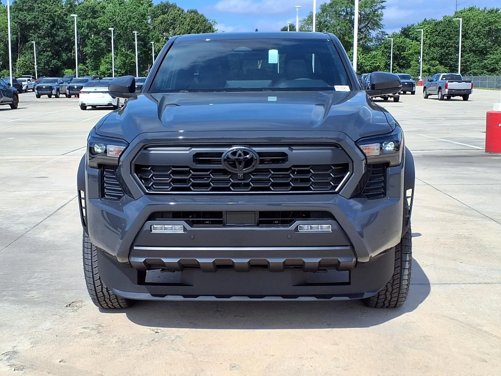 New 2026  Toyota TRD Off Road image 4