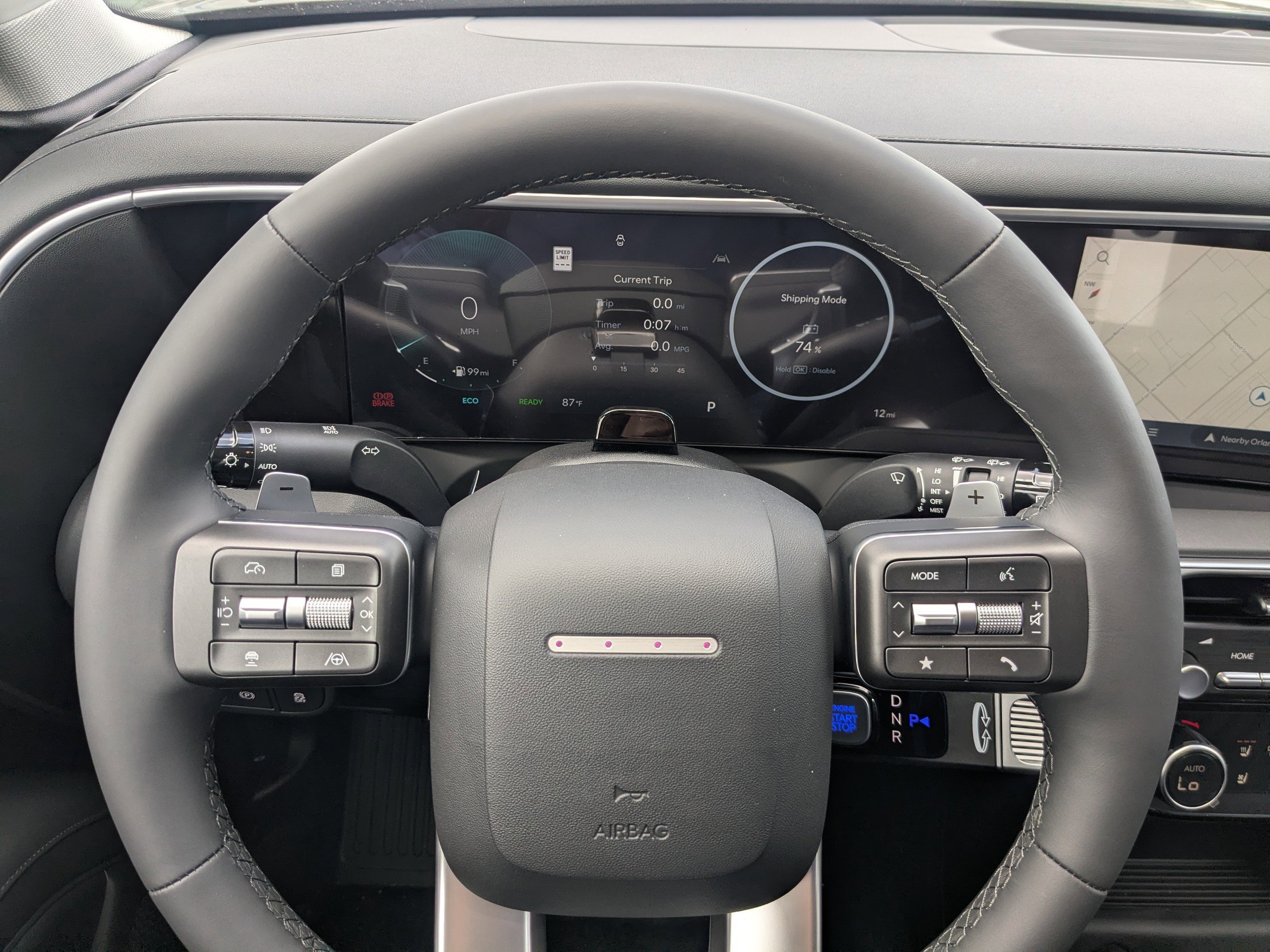 2026 Hyundai Palisade SEL Premium - Photo 35