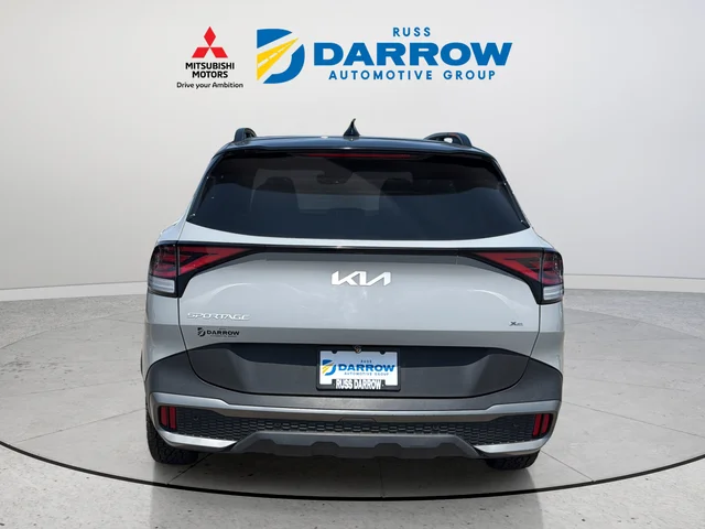 2023 Kia Sportage X-Pro Prestige - Photo 4