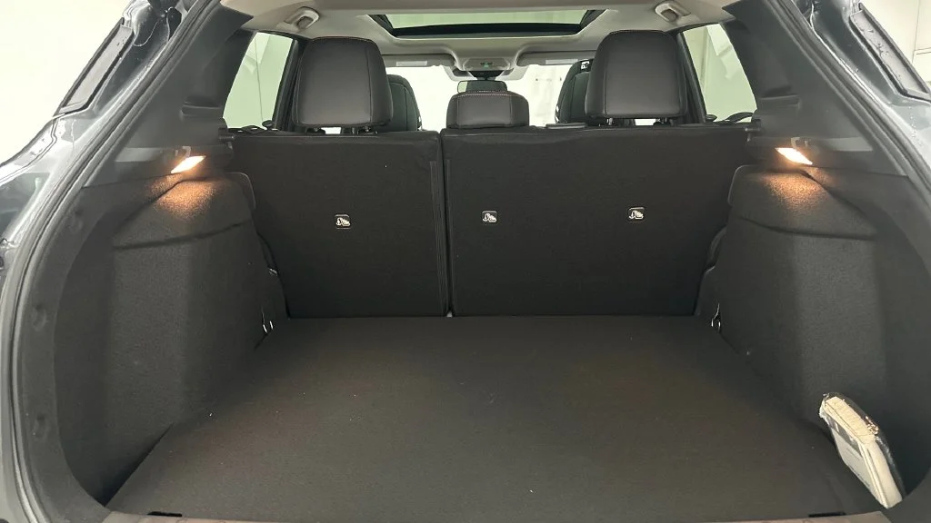 2026 Nissan KICKS SR AWD - Photo 12