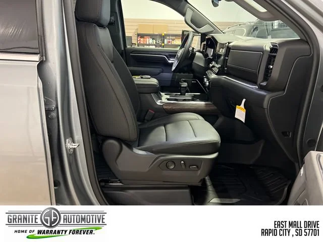2026 GMC Sierra 1500 SLT - Photo 33