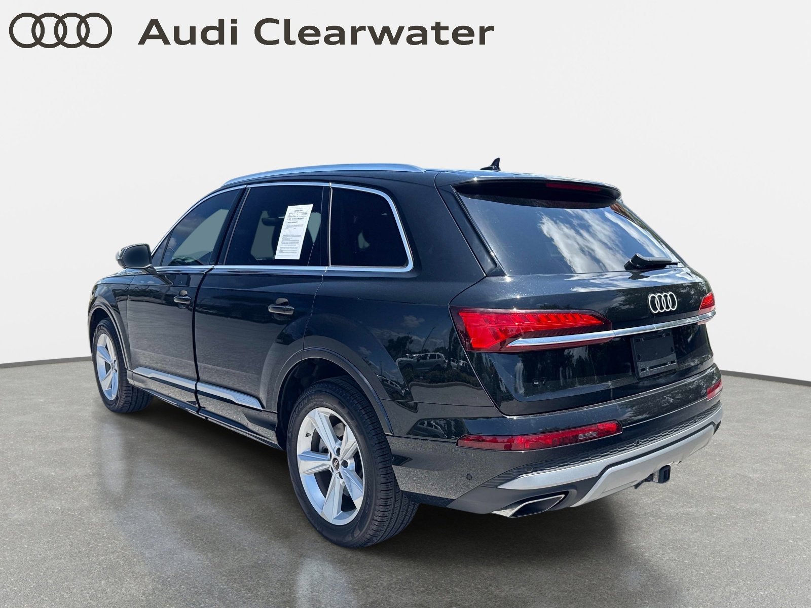View vehicle photo 2