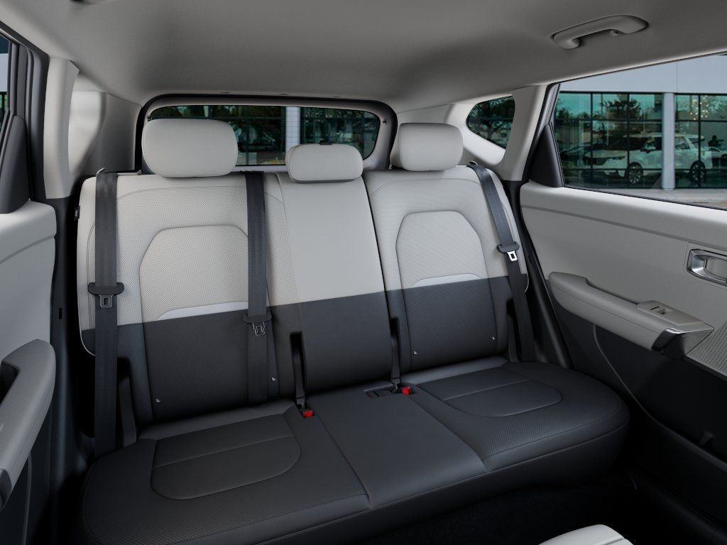 New 2027 Green Kia EX image 16
