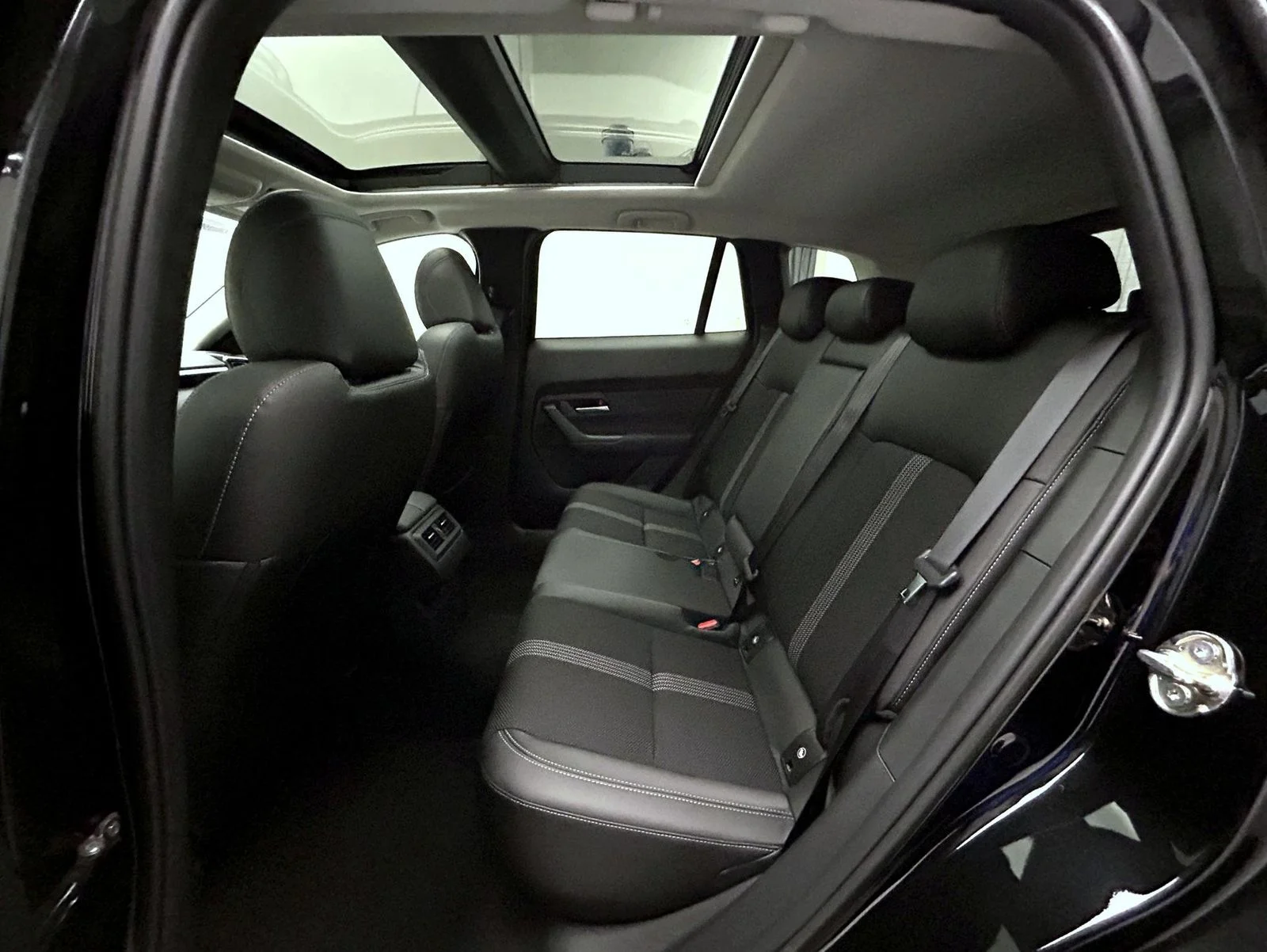 New 2026 Black Mazda 2.5 S Meridian Edition image 20