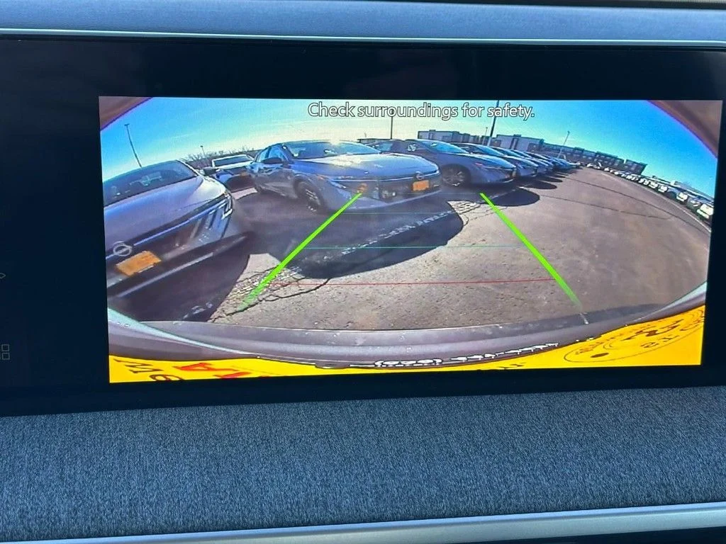 New 2026 Gun Metallic Nissan S image 13