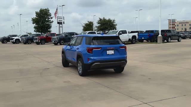 2026 GMC Terrain Elevation - Photo 63