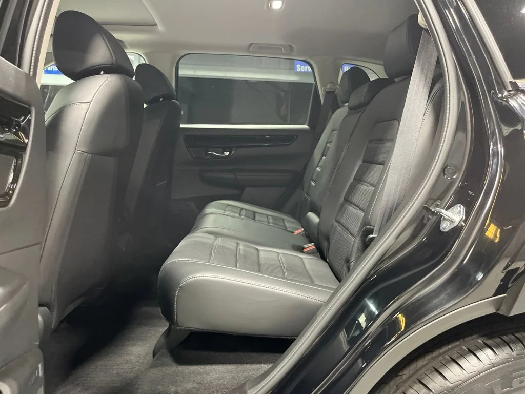 2024 Honda CR-V EX-L - Photo 65