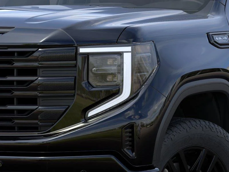 New 2026 Onyx Black GMC Elevation image 10