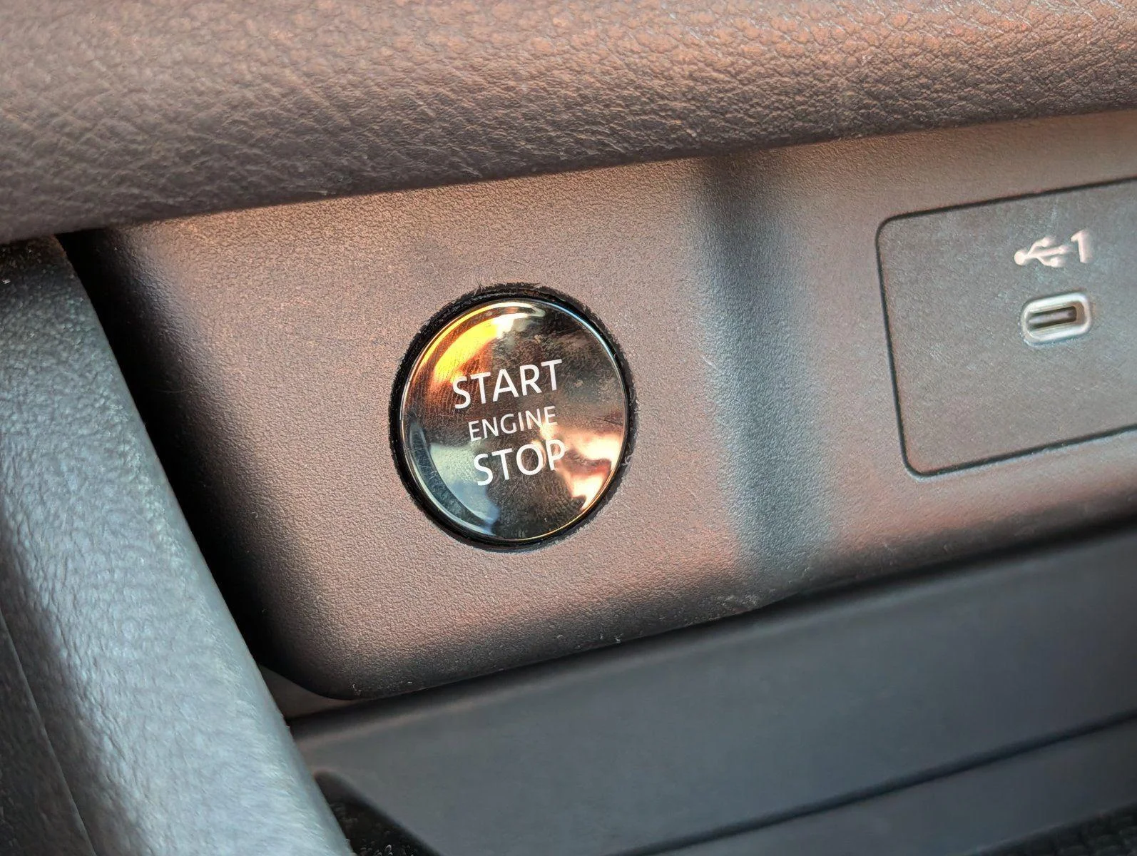 Used 2024 Super Black Nissan S image 25