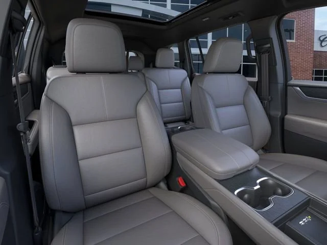New 2026 Volcanic Red Tintcoat GMC Elevation image 16