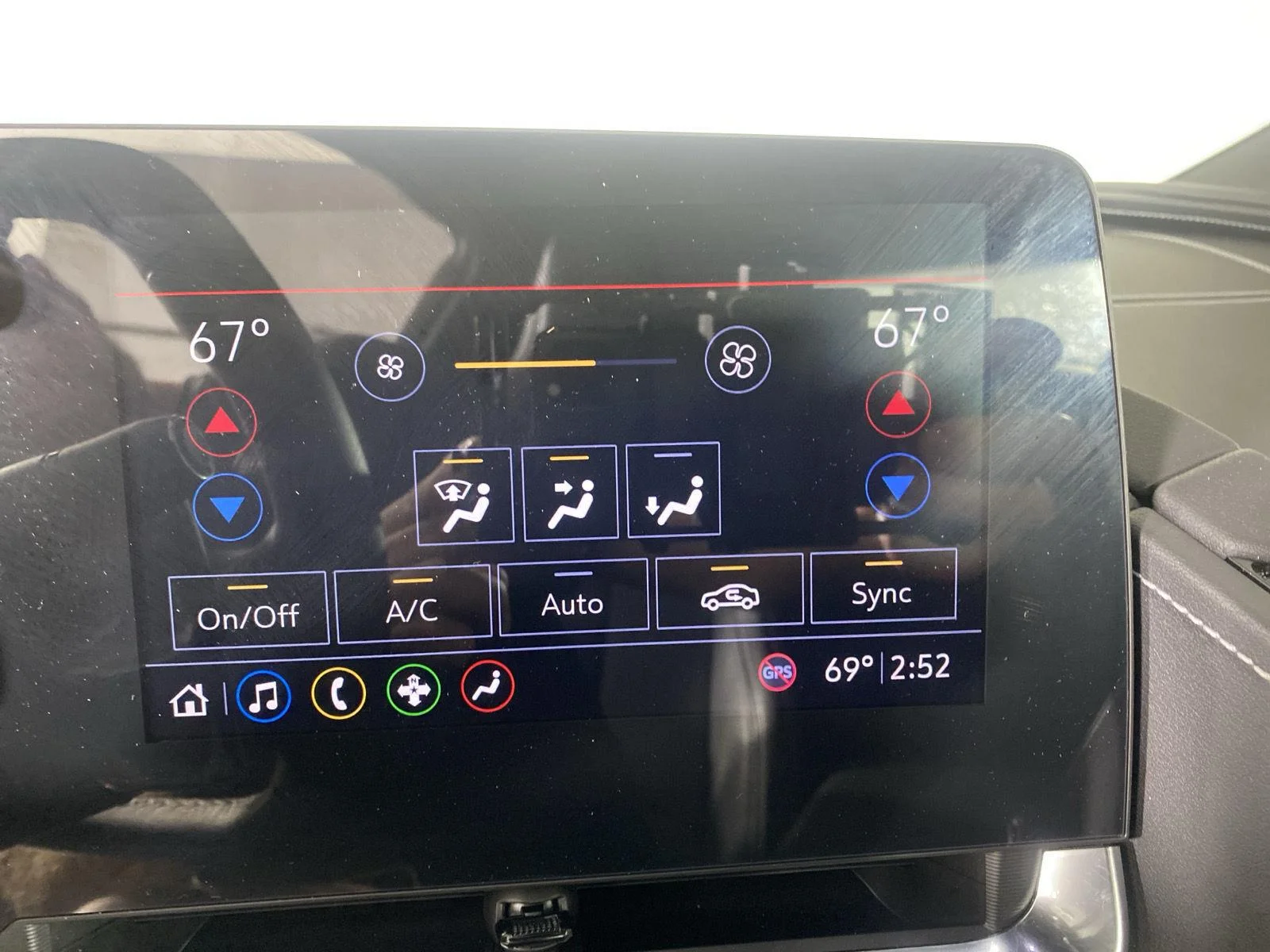 Used 2020 ELKHART LAKE BLUE METALLIC Chevrolet 1LT image 19
