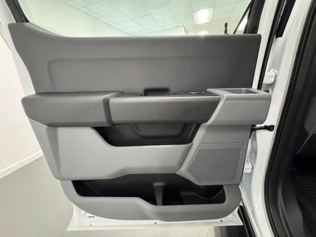 New 2026 Oxford White Ford F-250® XL image 26