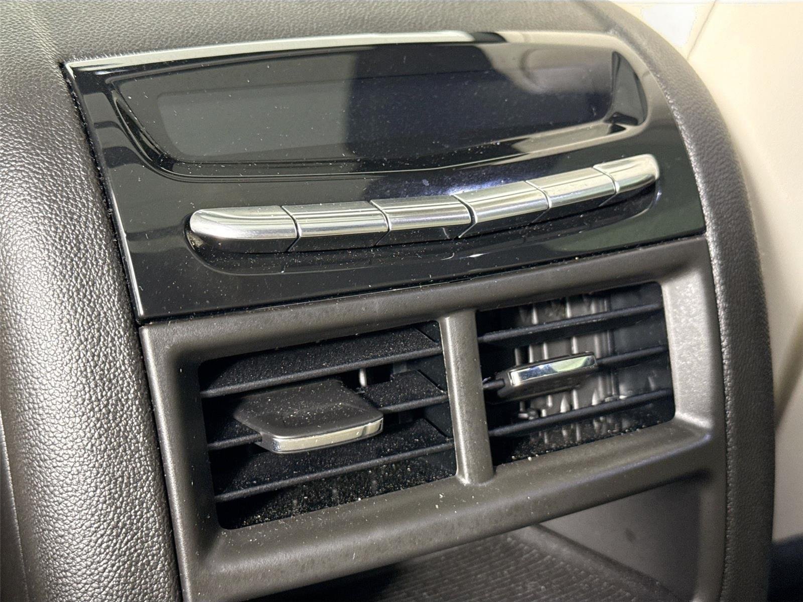 Used 2024 Stellar Black Metallic Cadillac AWD Sport image 36