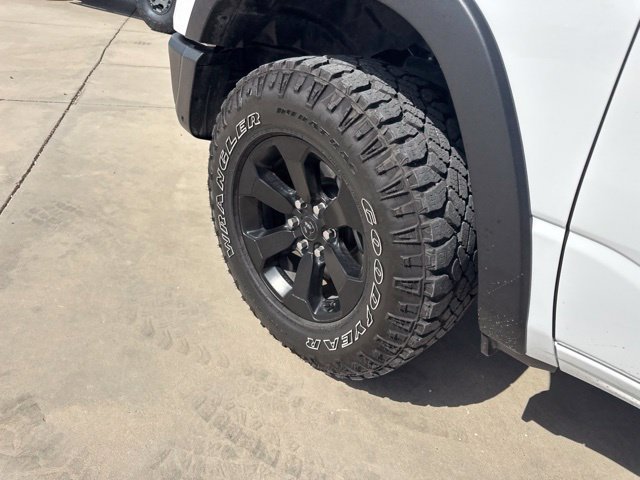 2024 RAM Ram 1500 Pickup Rebel - Photo 7