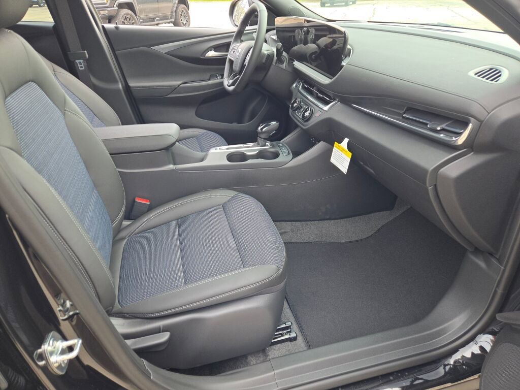 2026 Buick Envista Preferred - Photo 7