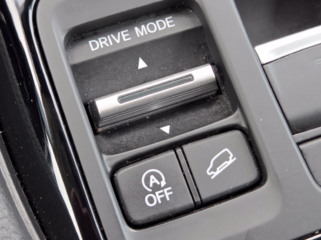 2024 Honda Pilot LX - Photo 10