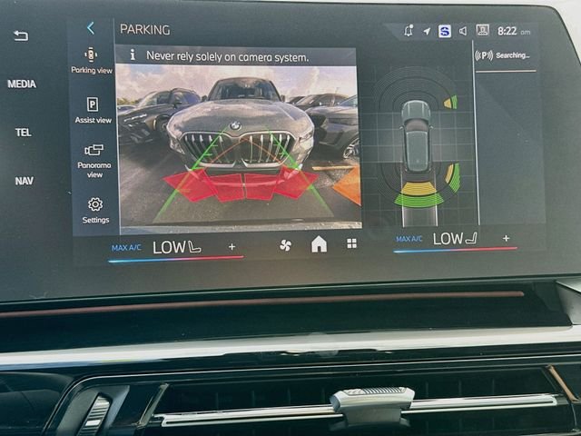 New 2027 Green BMW xDrive28i image 10