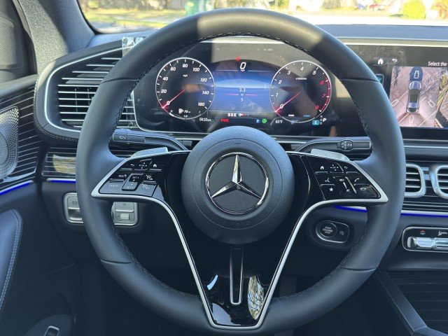 2026 Mercedes-Benz GLE Coupe GLE450 - Photo 13