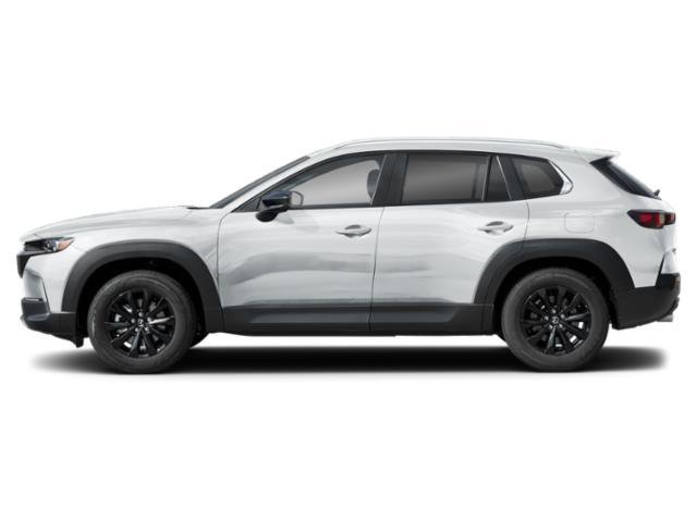 New 2026 Wind Chill Pearl Mazda 2.5 S Preferred image 8