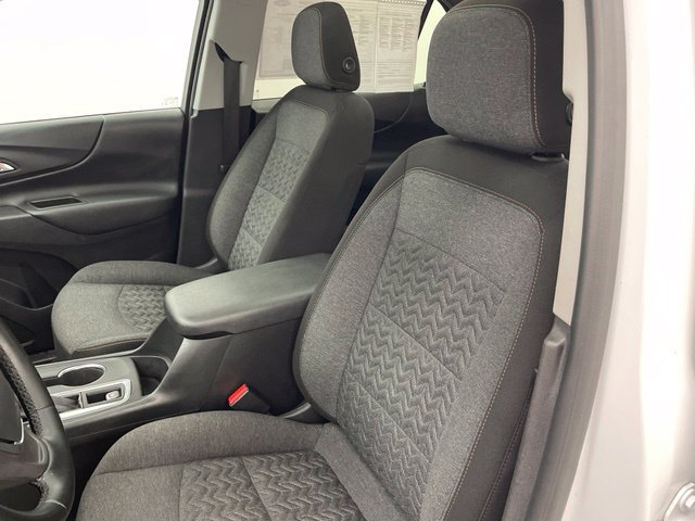 Certified Used 2024 Summit White Chevrolet LT image 12
