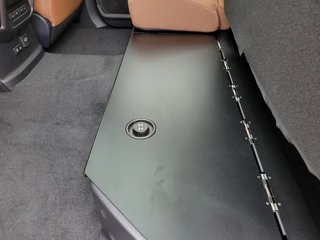New 2026 Magnetic Gray M Toyota 1794 Edition image 6