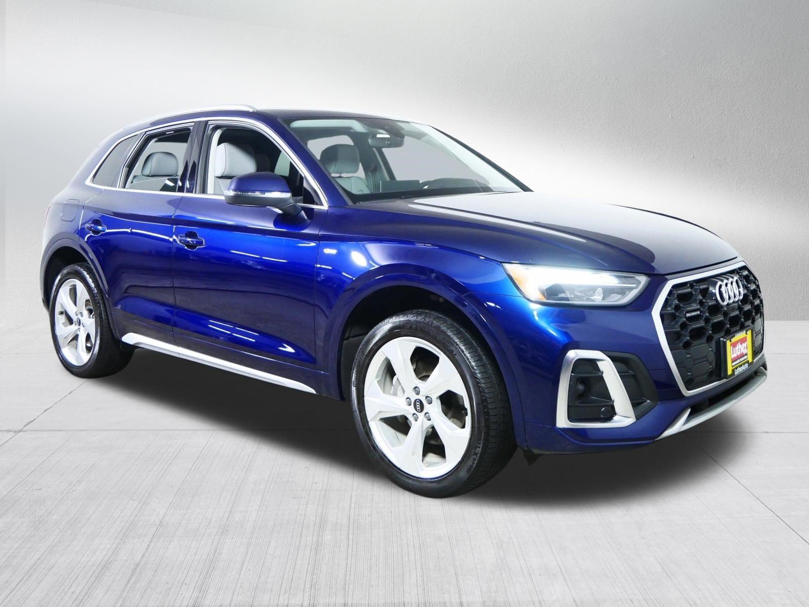 2024 Audi Q5