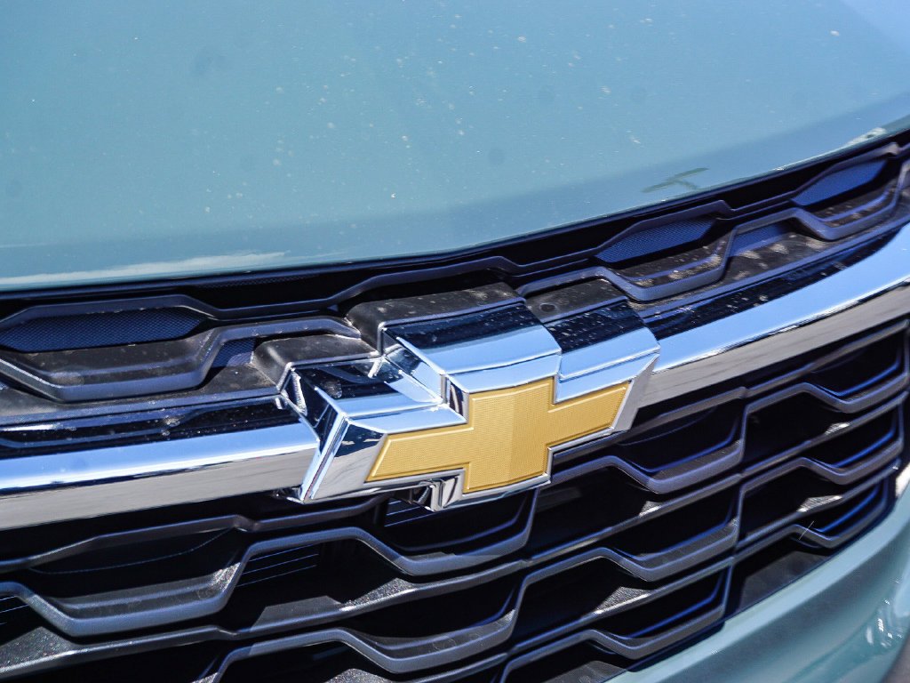 2026 Chevrolet Trax LT - Photo 11