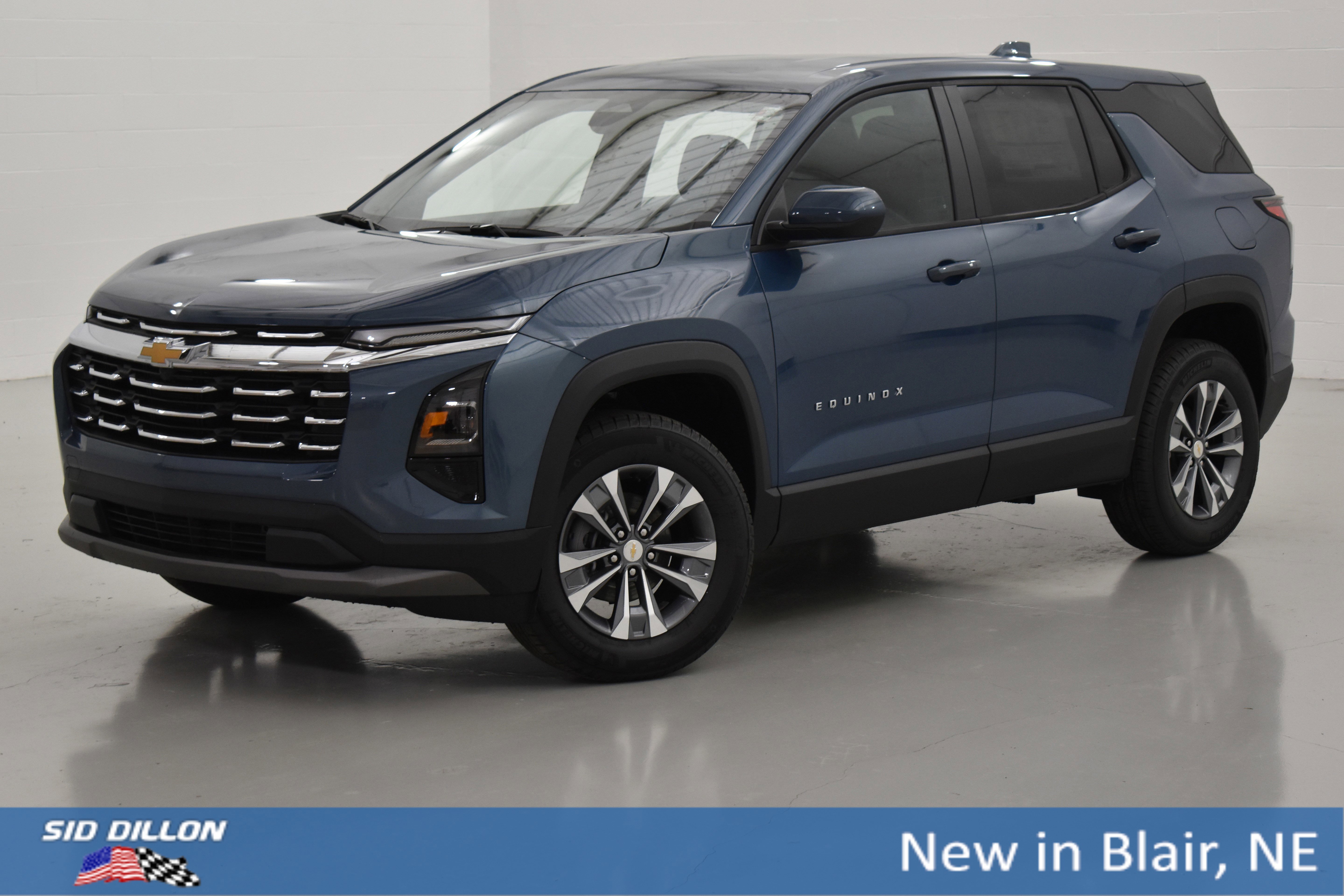 New Chevy Equinox for Sale in Fremont, Nebraska