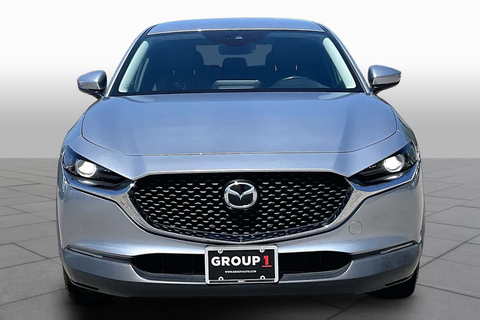 Pre-Owned 2021 Mazda CX-30 Select