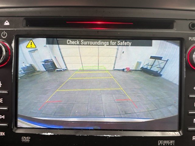 Used 2017 Red GMC Limited image 32