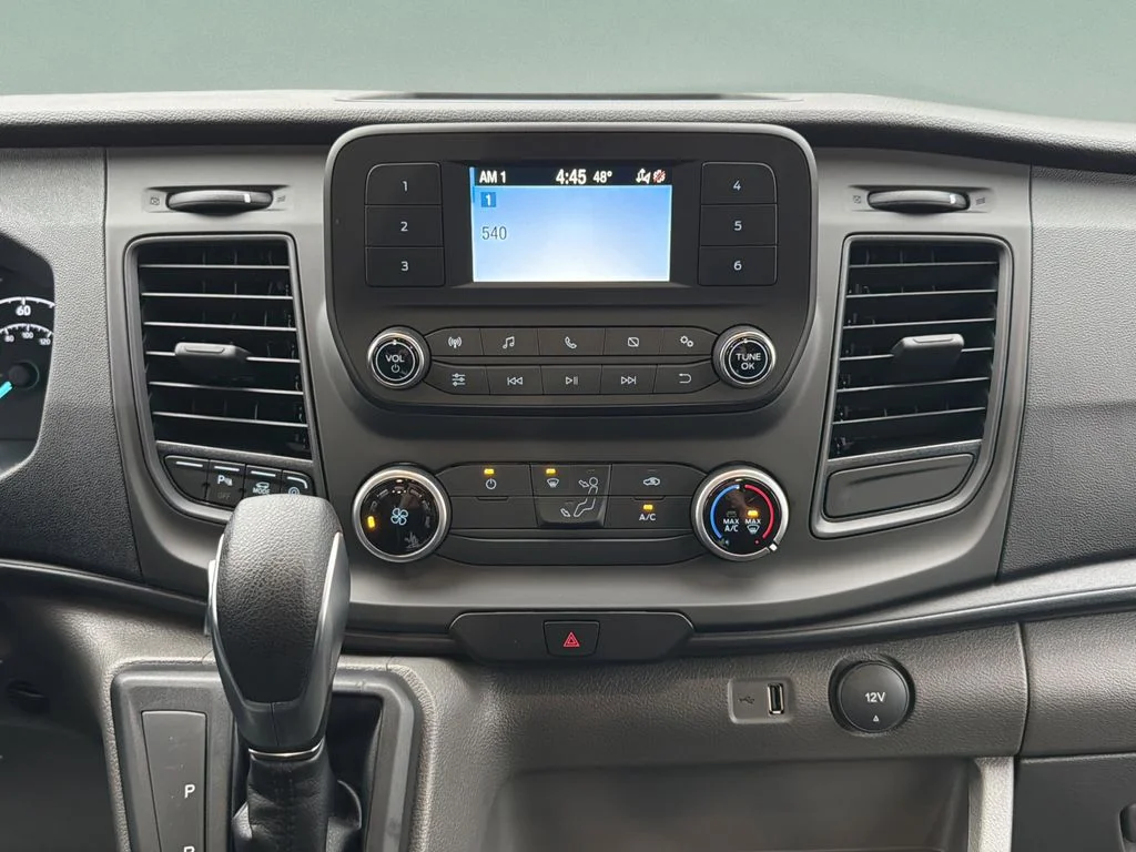 2025 Ford Transit Van Base - Photo 47