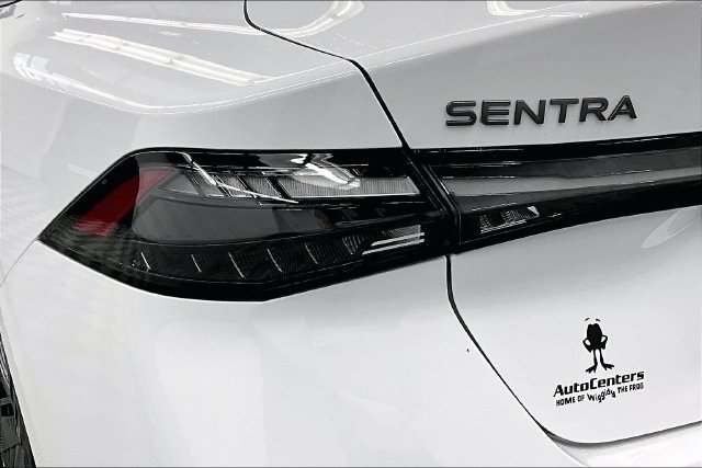 New 2027 Fresh Powder Nissan S image 20