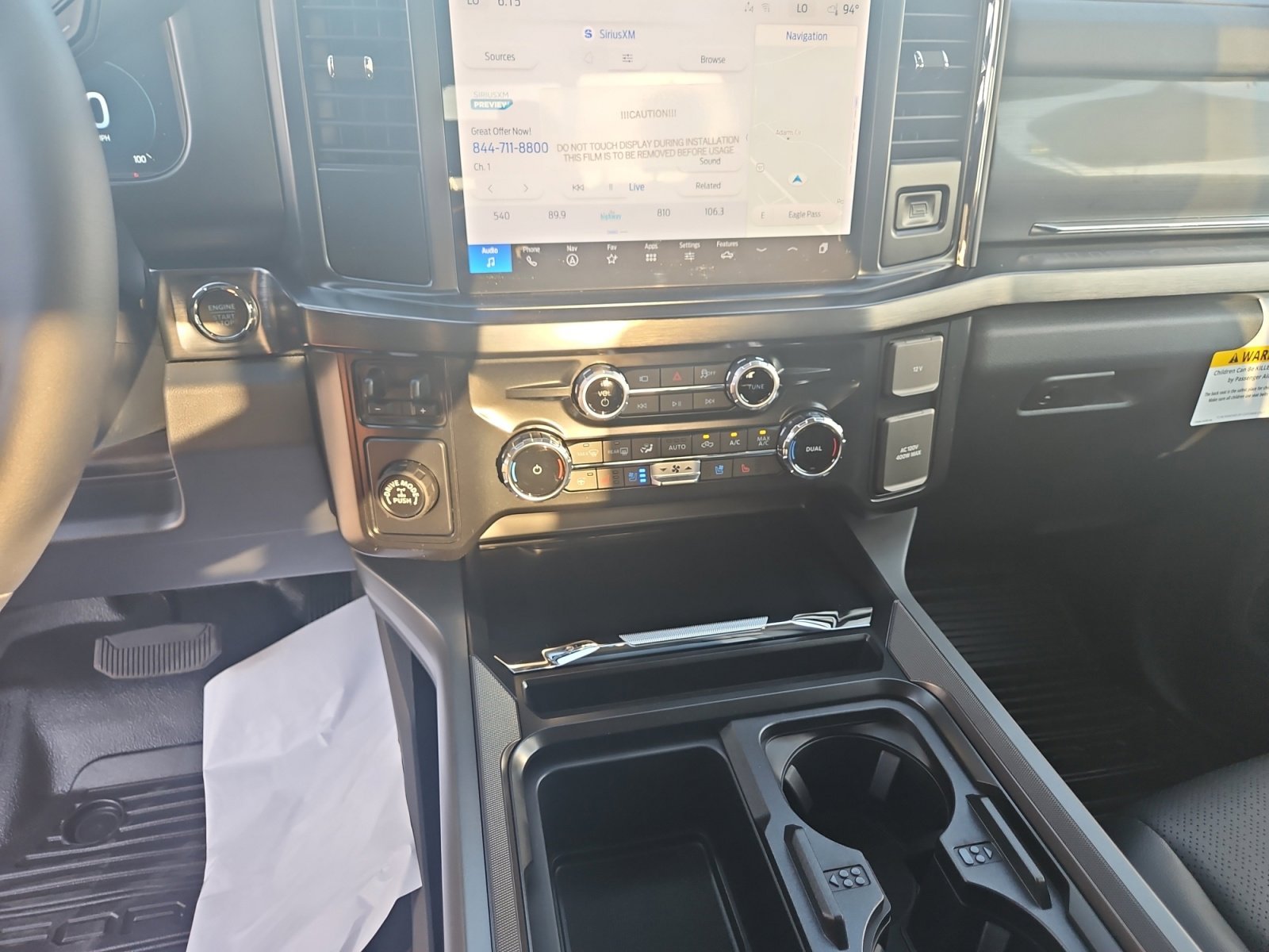 2026 Ford F-350 Super Duty XL - Photo 21