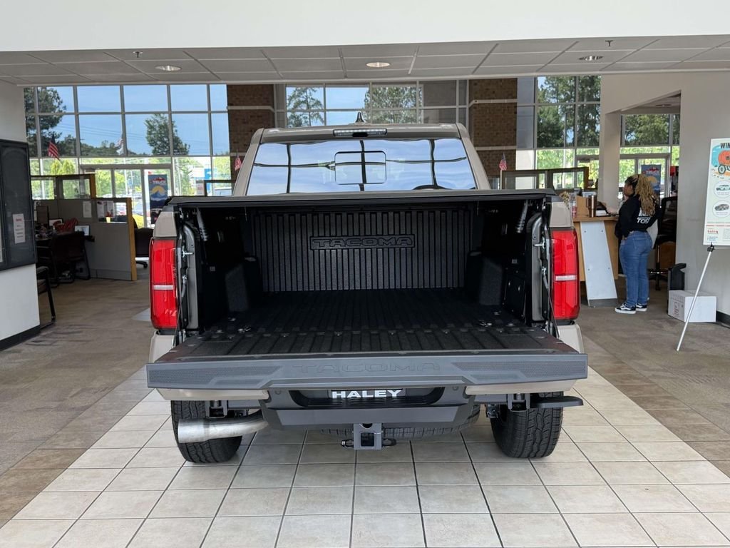New 2026 Mudbath Toyota Tacoma TRD Off-Road image 13